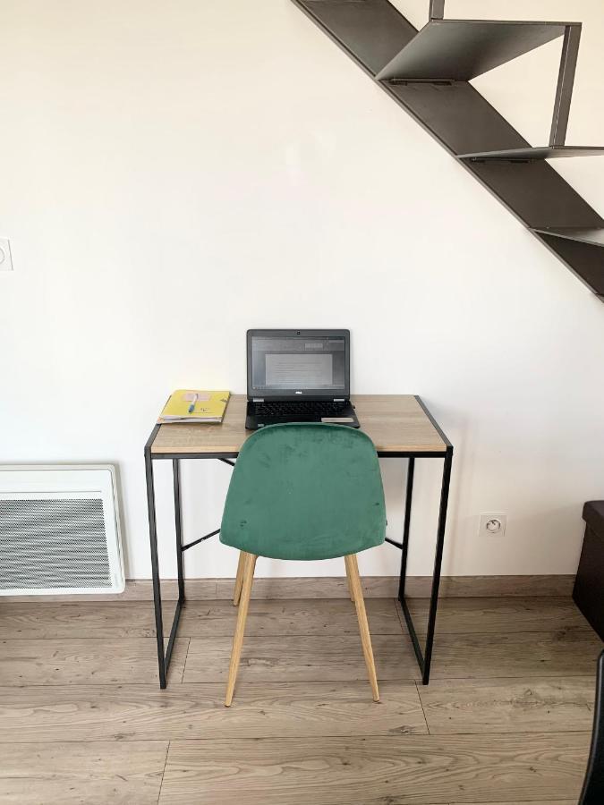 Annecy Au Calme Apartment Exterior photo