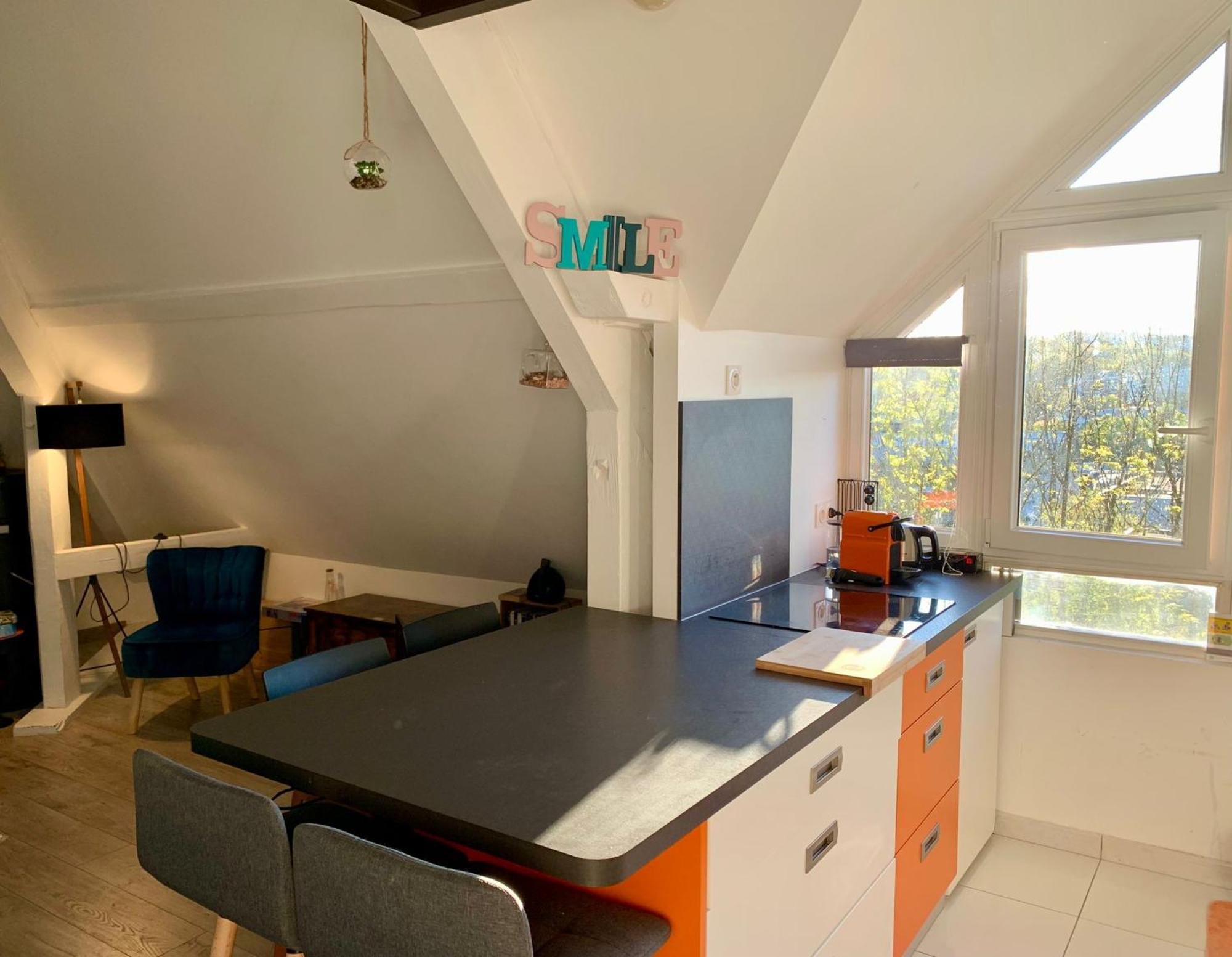 Annecy Au Calme Apartment Exterior photo