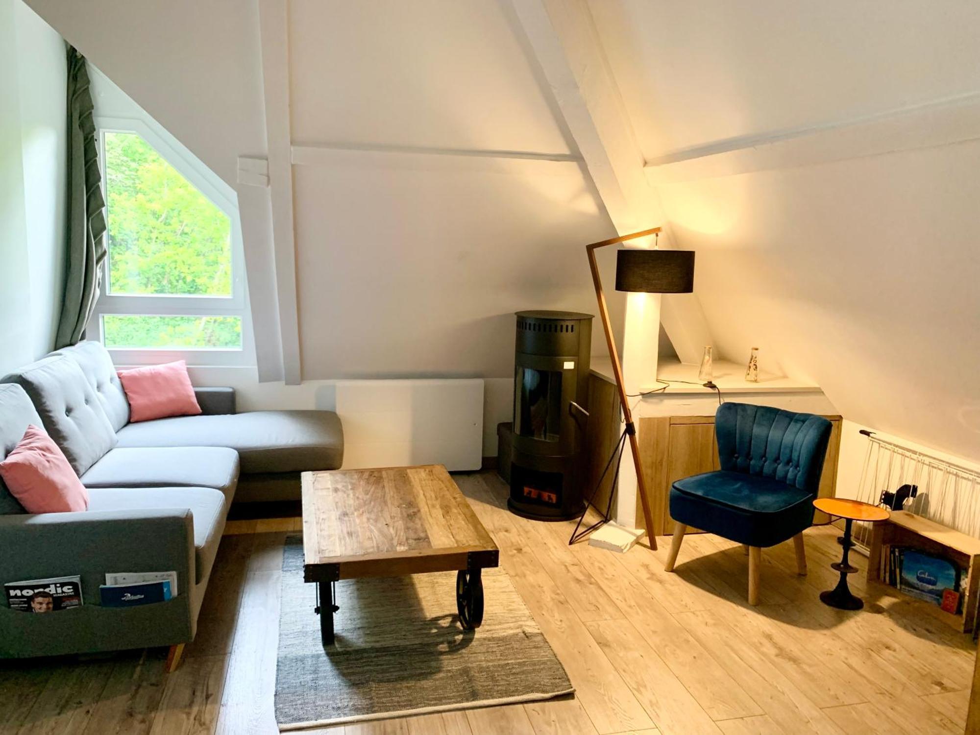 Annecy Au Calme Apartment Exterior photo