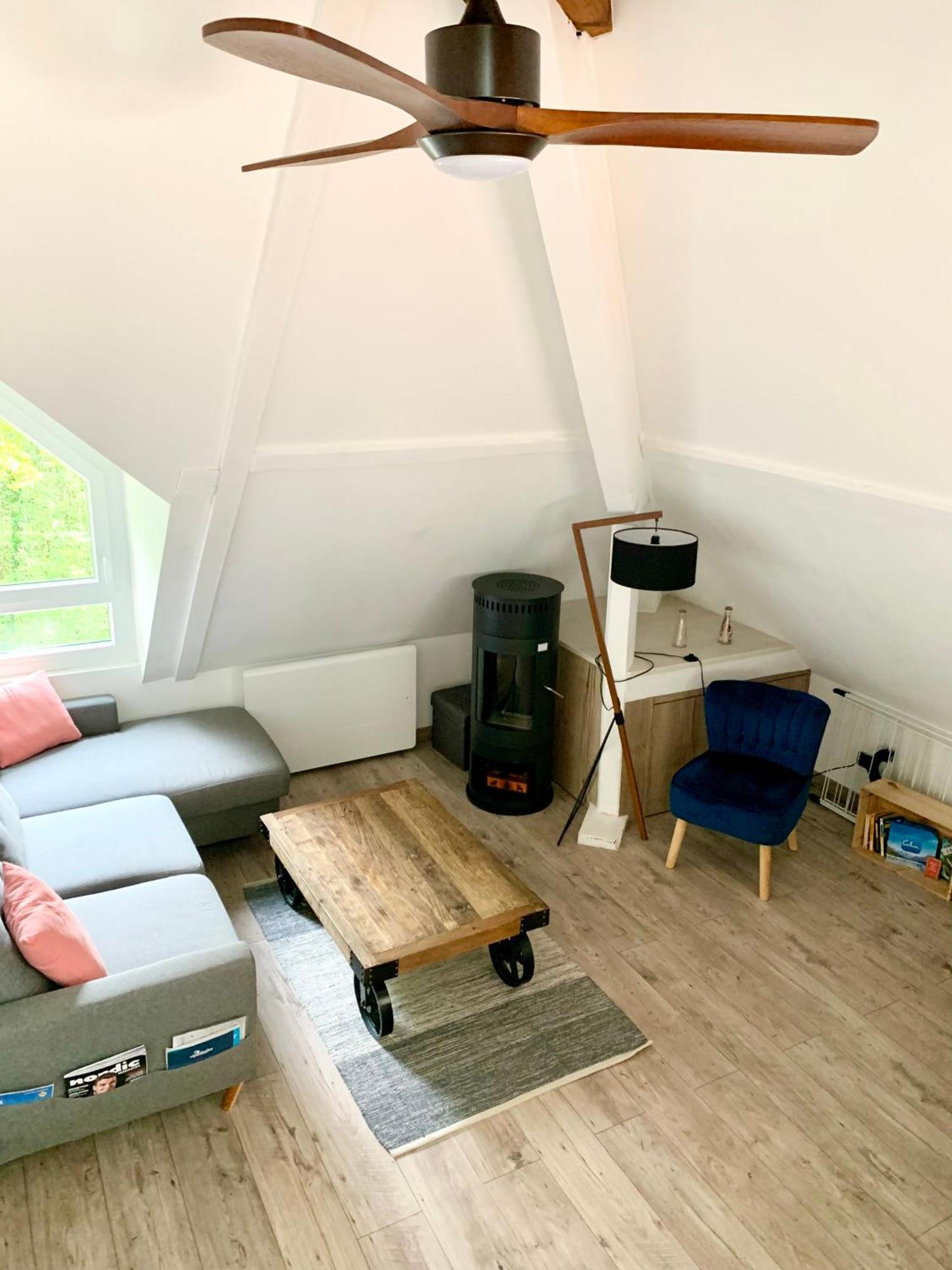 Annecy Au Calme Apartment Exterior photo